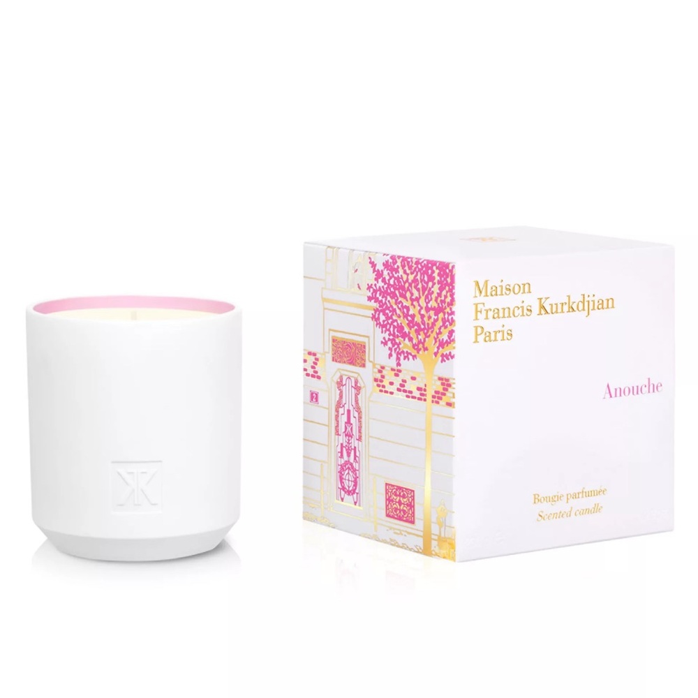 Maison Francis Kurkdjian Paris Anouche Candle